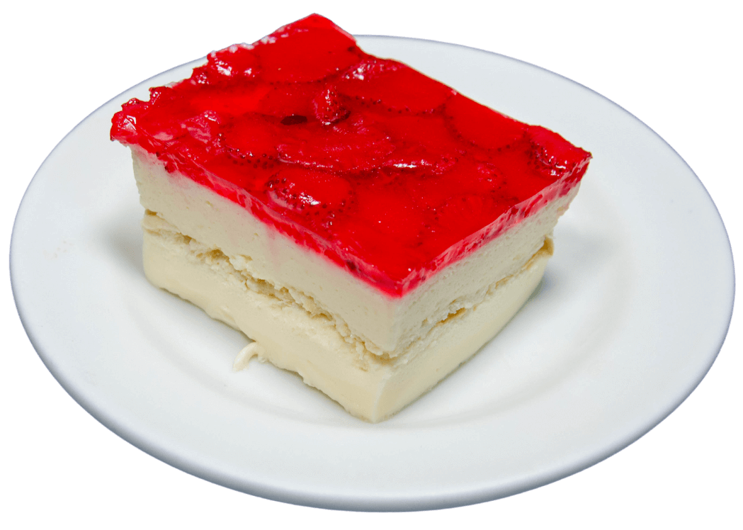 tres leches fresa