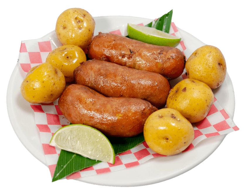 longaniza